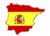 LA CUBANA - Espanol