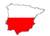 LA CUBANA - Polski